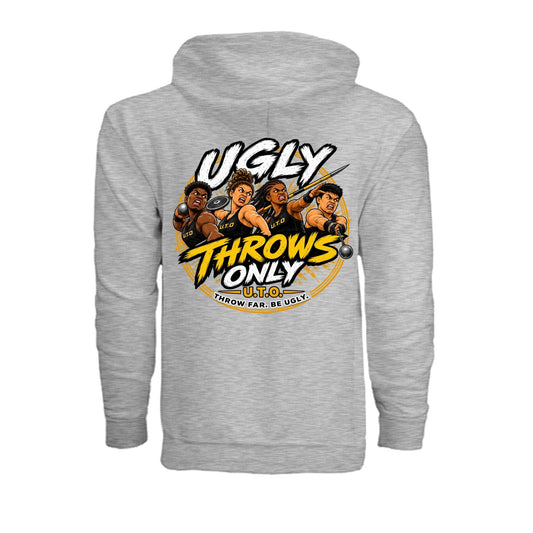 #UTO# #Uglythrowsonly ##uglythrowsapparel##throwerfear#