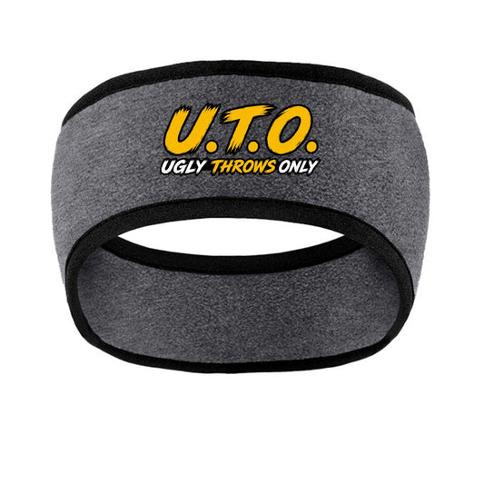 UTO Uglythrowsonly uglythrowsapparelthrowerfear