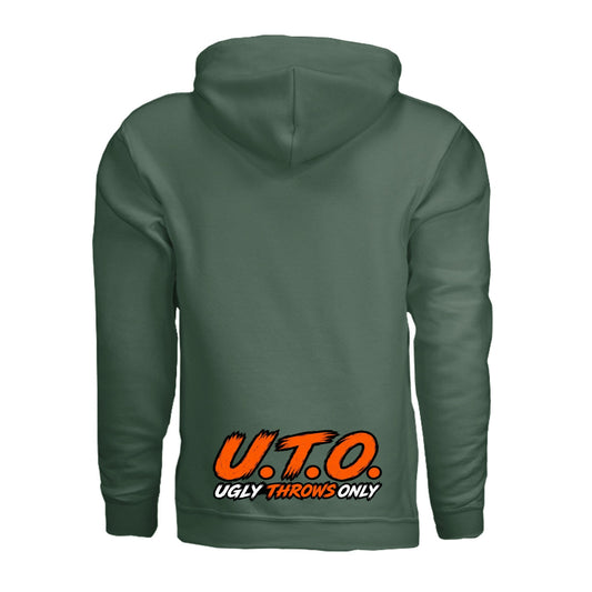 UTO Uglythrowsonly uglythrowsapparelthrowerfear