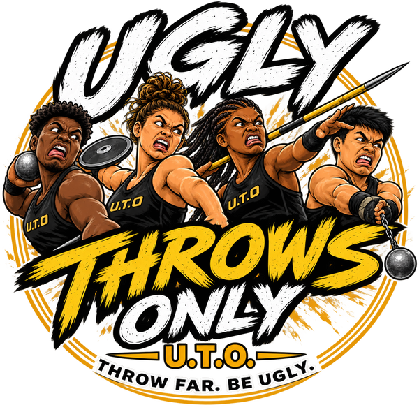 U.T.O Athletics Apparel