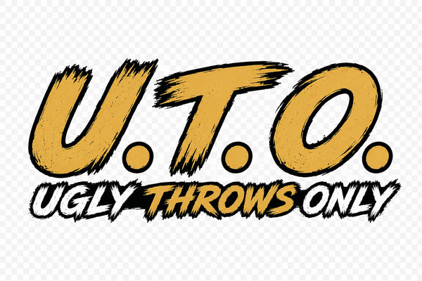 U.T.O Athletics Apparel