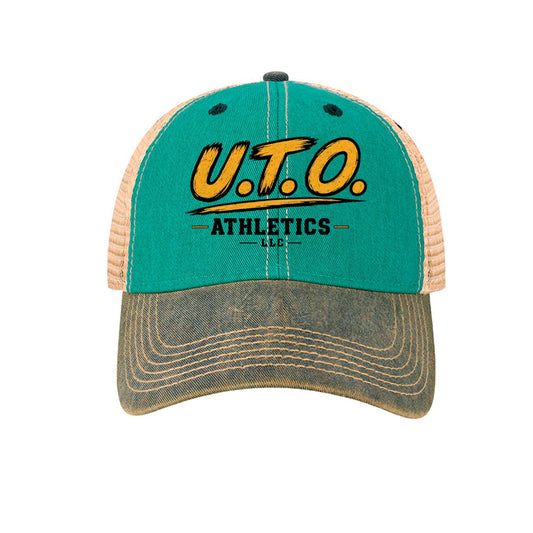UTO Uglythrowsonly uglythrowsapparelthrowerfear