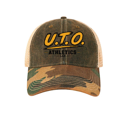 UTO Uglythrowsonly uglythrowsapparelthrowerfear