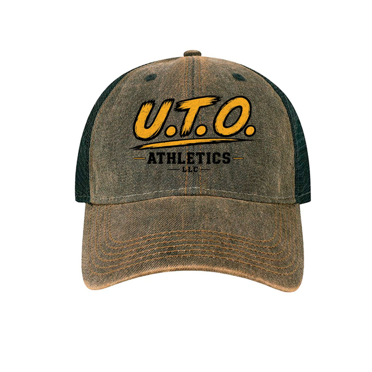 UTO Uglythrowsonly uglythrowsapparelthrowerfear
