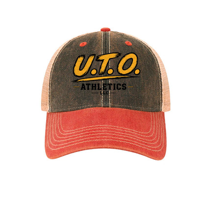 UTO Uglythrowsonly uglythrowsapparelthrowerfear