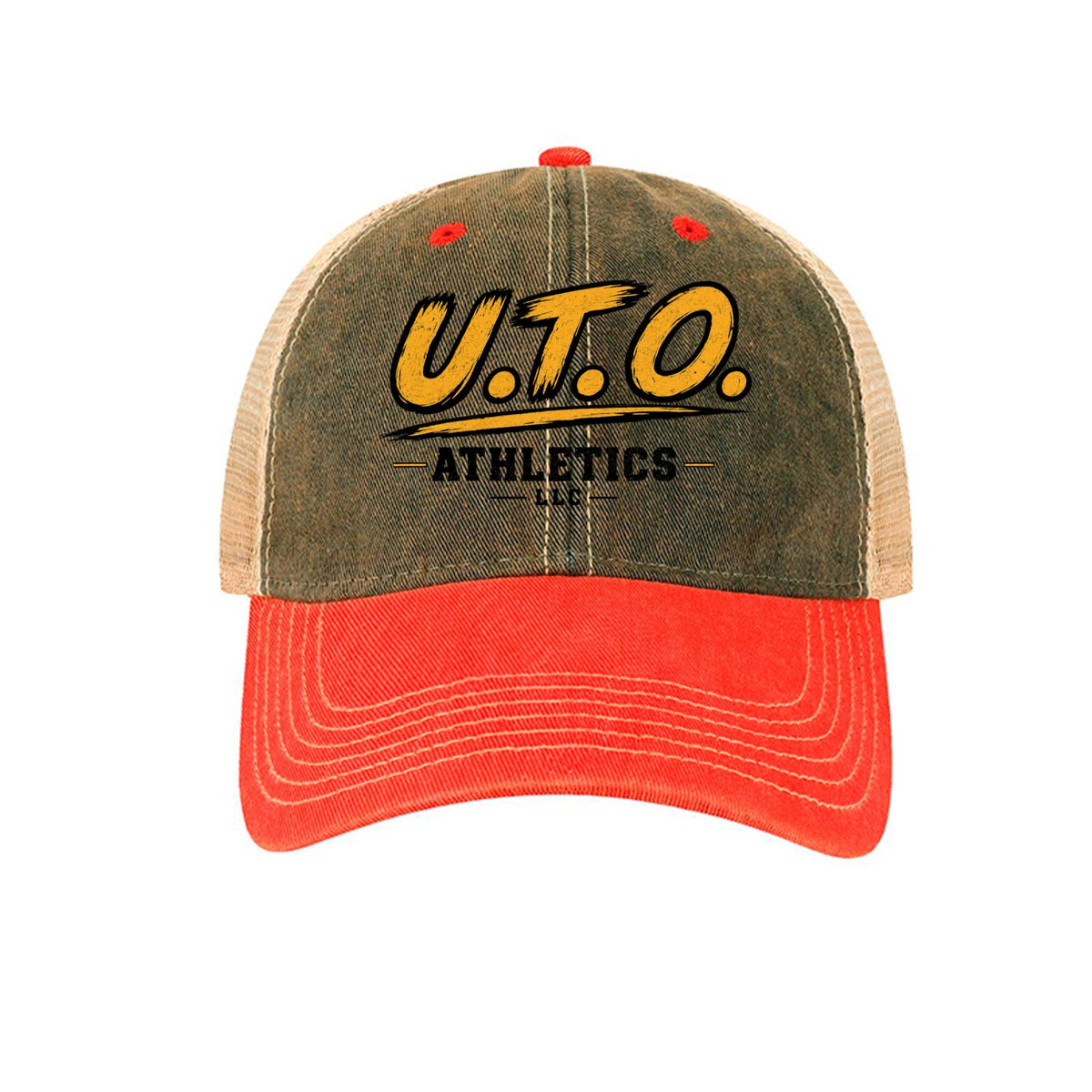 UTO Uglythrowsonly uglythrowsapparelthrowerfear