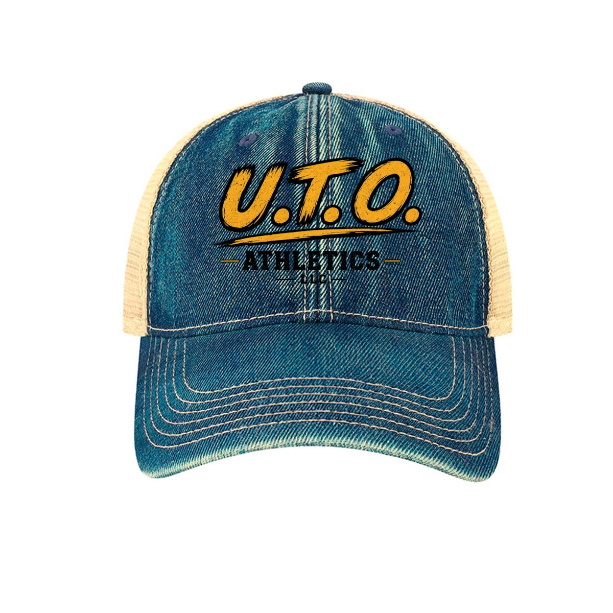 UTO Uglythrowsonly uglythrowsapparelthrowerfear