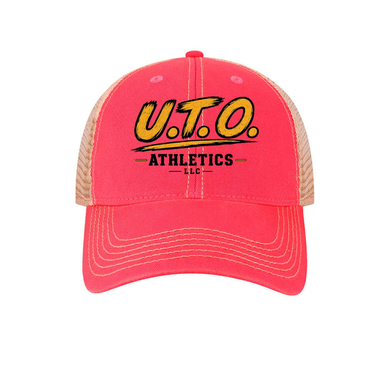 UTO Uglythrowsonly uglythrowsapparelthrowerfear