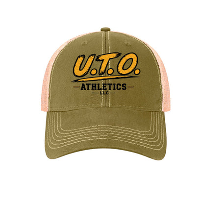 UTO Uglythrowsonly uglythrowsapparelthrowerfear