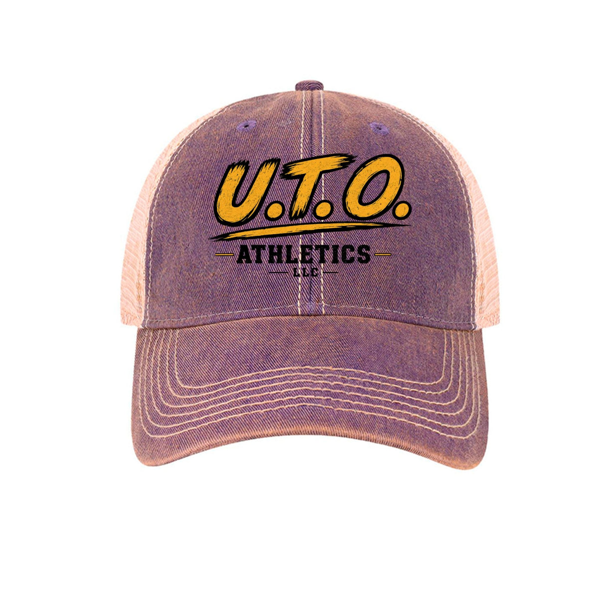 UTO Uglythrowsonly uglythrowsapparelthrowerfear