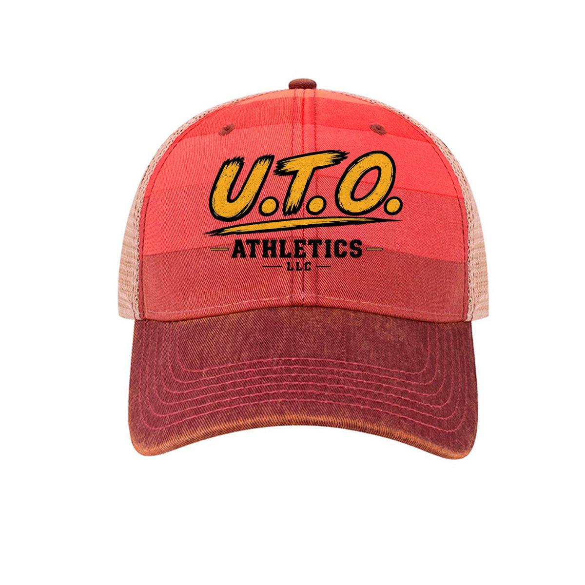UTO Uglythrowsonly uglythrowsapparelthrowerfear