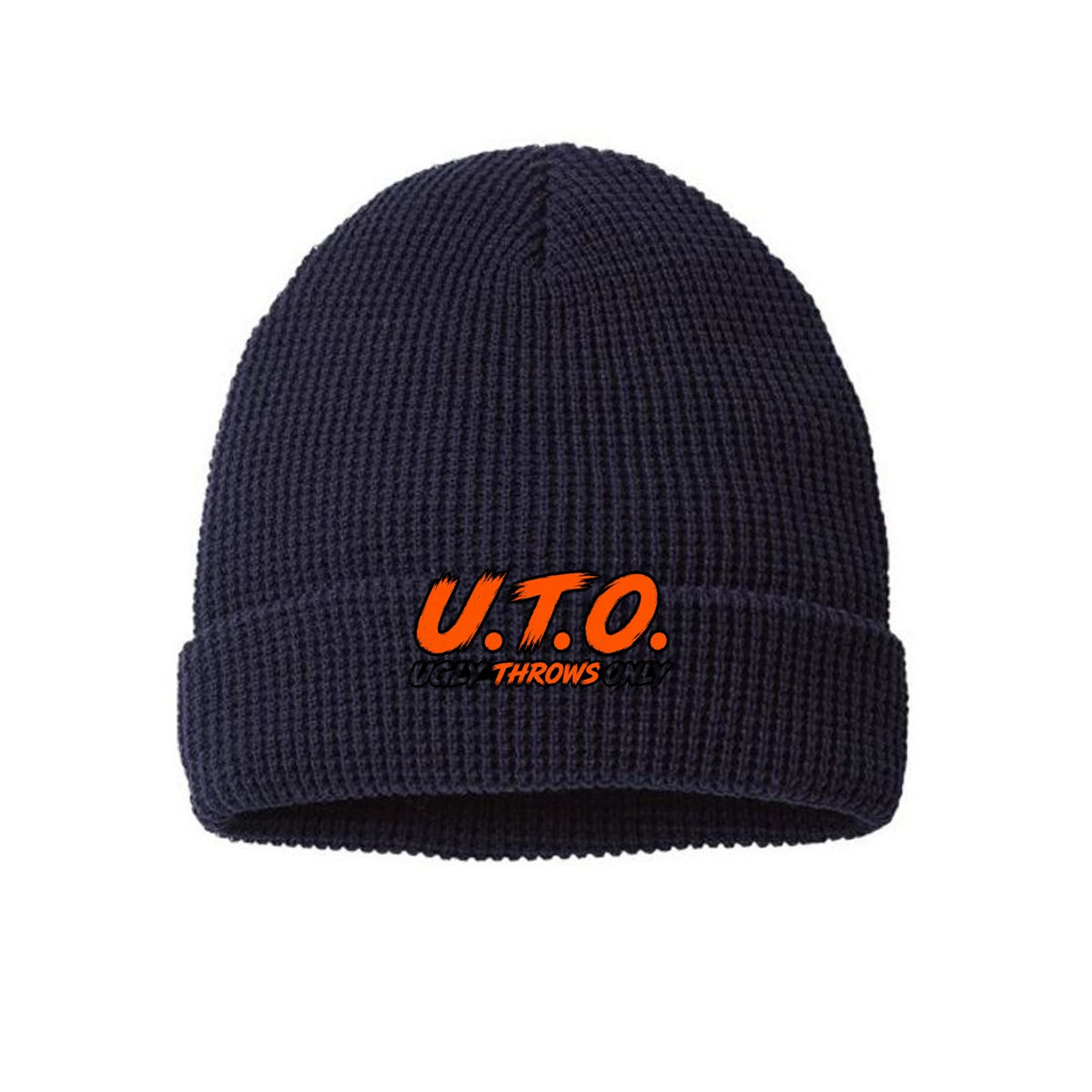 UTO Uglythrowsonly uglythrowsapparelthrowerfear