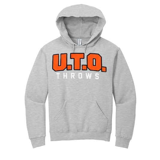 UTO Uglythrowsonly uglythrowsapparelthrowerfear
