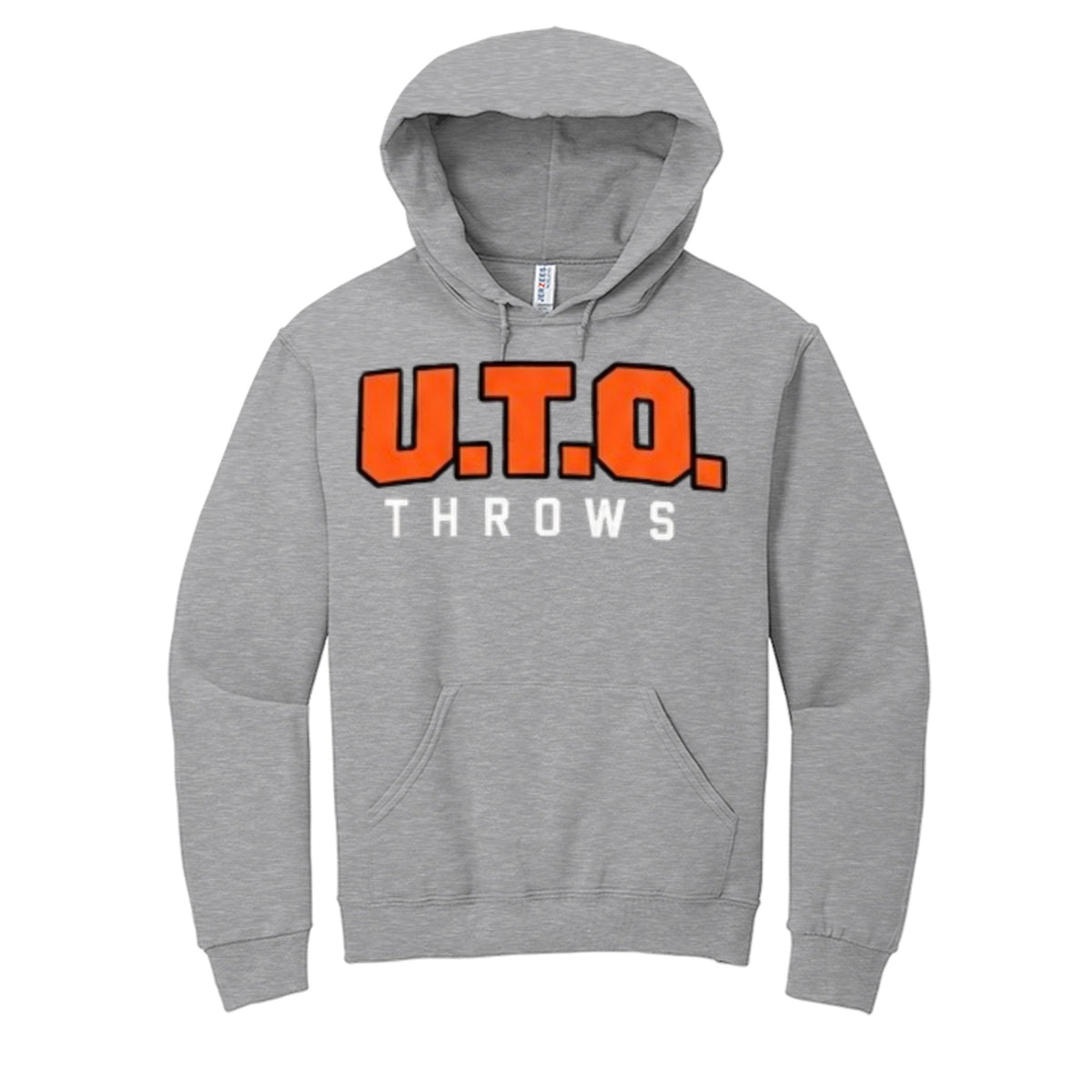 UTO Uglythrowsonly uglythrowsapparelthrowerfear