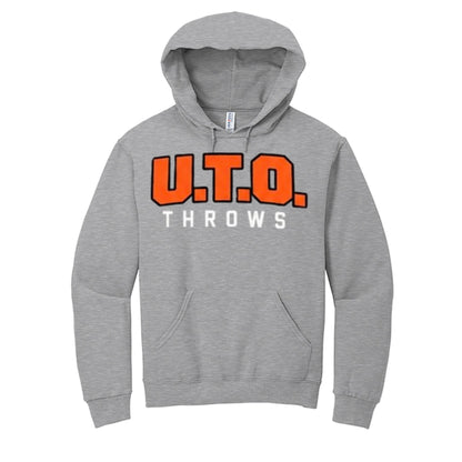 UTO Uglythrowsonly uglythrowsapparelthrowerfear