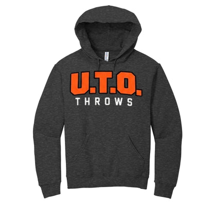 UTO Uglythrowsonly uglythrowsapparelthrowerfear