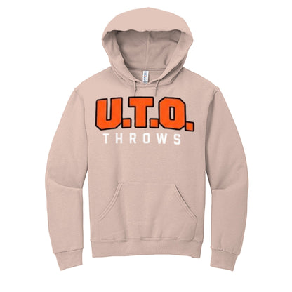 UTO Uglythrowsonly uglythrowsapparelthrowerfear