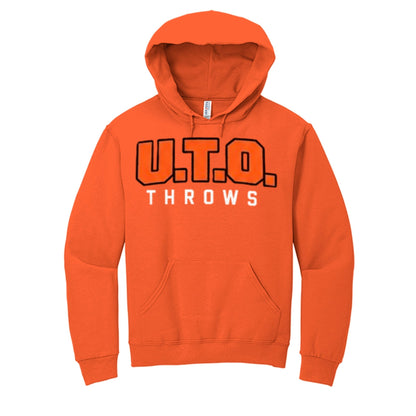 UTO Uglythrowsonly uglythrowsapparelthrowerfear