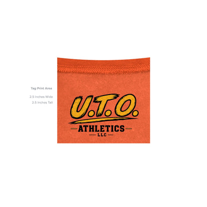 UTO Uglythrowsonly uglythrowsapparelthrowerfear