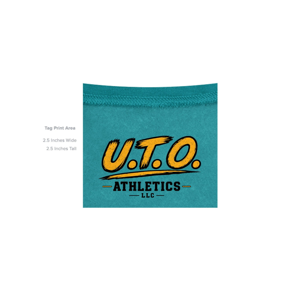 UTO Uglythrowsonly uglythrowsapparelthrowerfear
