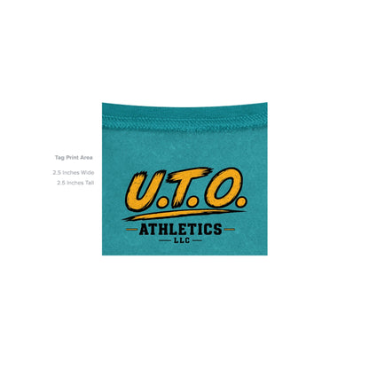 UTO Uglythrowsonly uglythrowsapparelthrowerfear