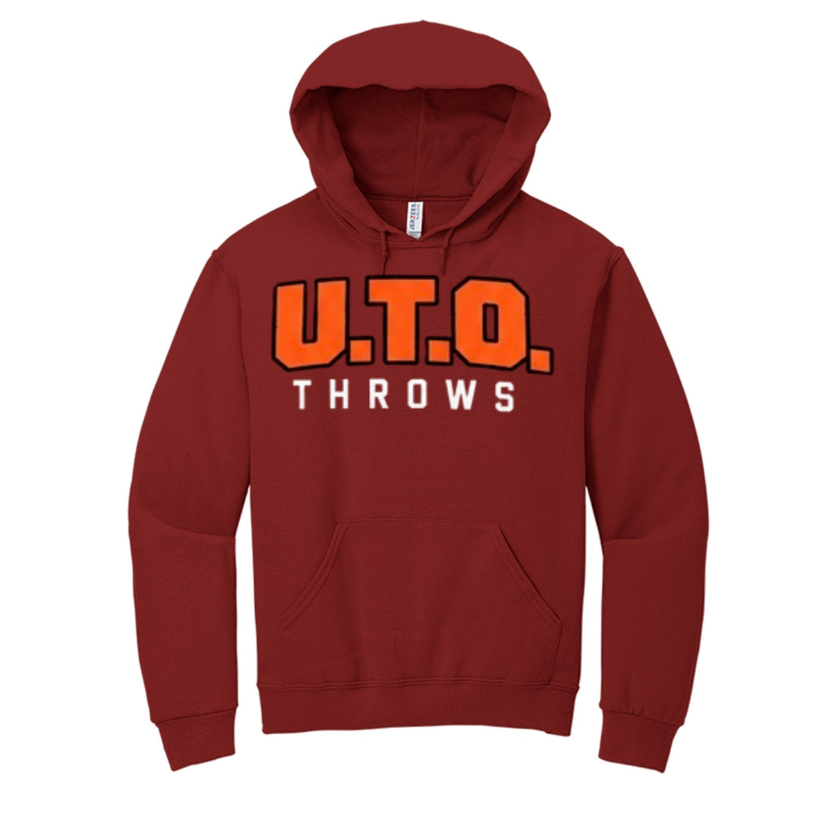 UTO Uglythrowsonly uglythrowsapparelthrowerfear