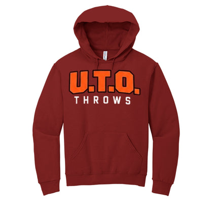 UTO Uglythrowsonly uglythrowsapparelthrowerfear