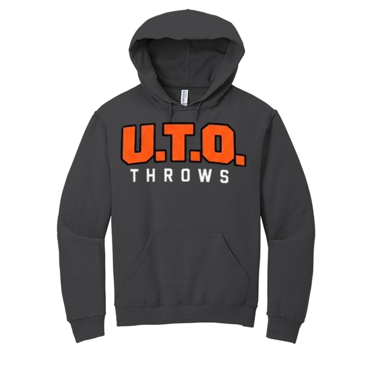 UTO Uglythrowsonly uglythrowsapparelthrowerfear