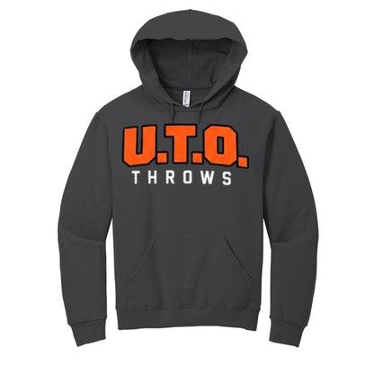 UTO Uglythrowsonly uglythrowsapparelthrowerfear