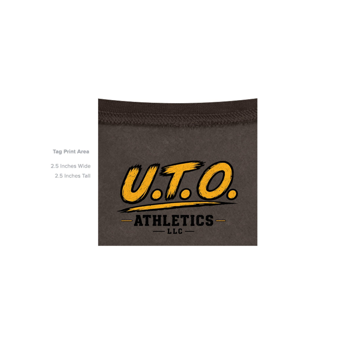 UTO Uglythrowsonly uglythrowsapparelthrowerfear