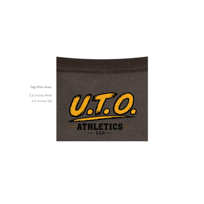 UTO Uglythrowsonly uglythrowsapparelthrowerfear