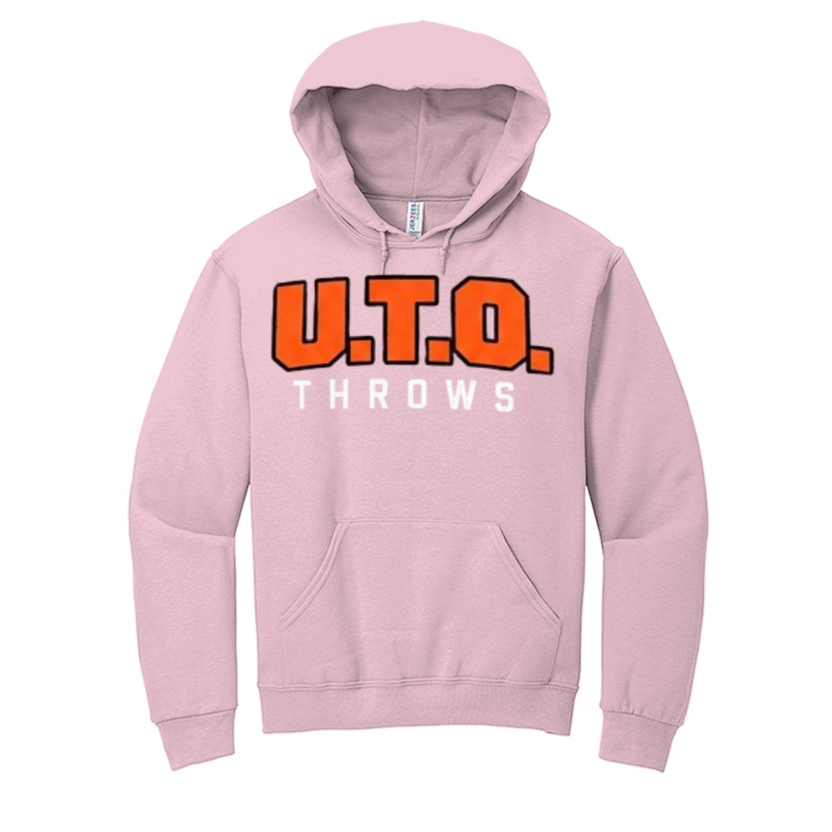 UTO Uglythrowsonly uglythrowsapparelthrowerfear