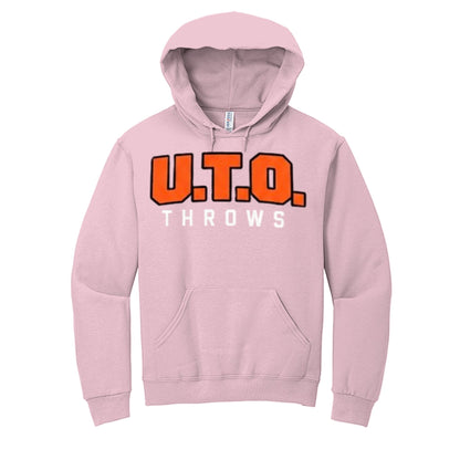 UTO Uglythrowsonly uglythrowsapparelthrowerfear
