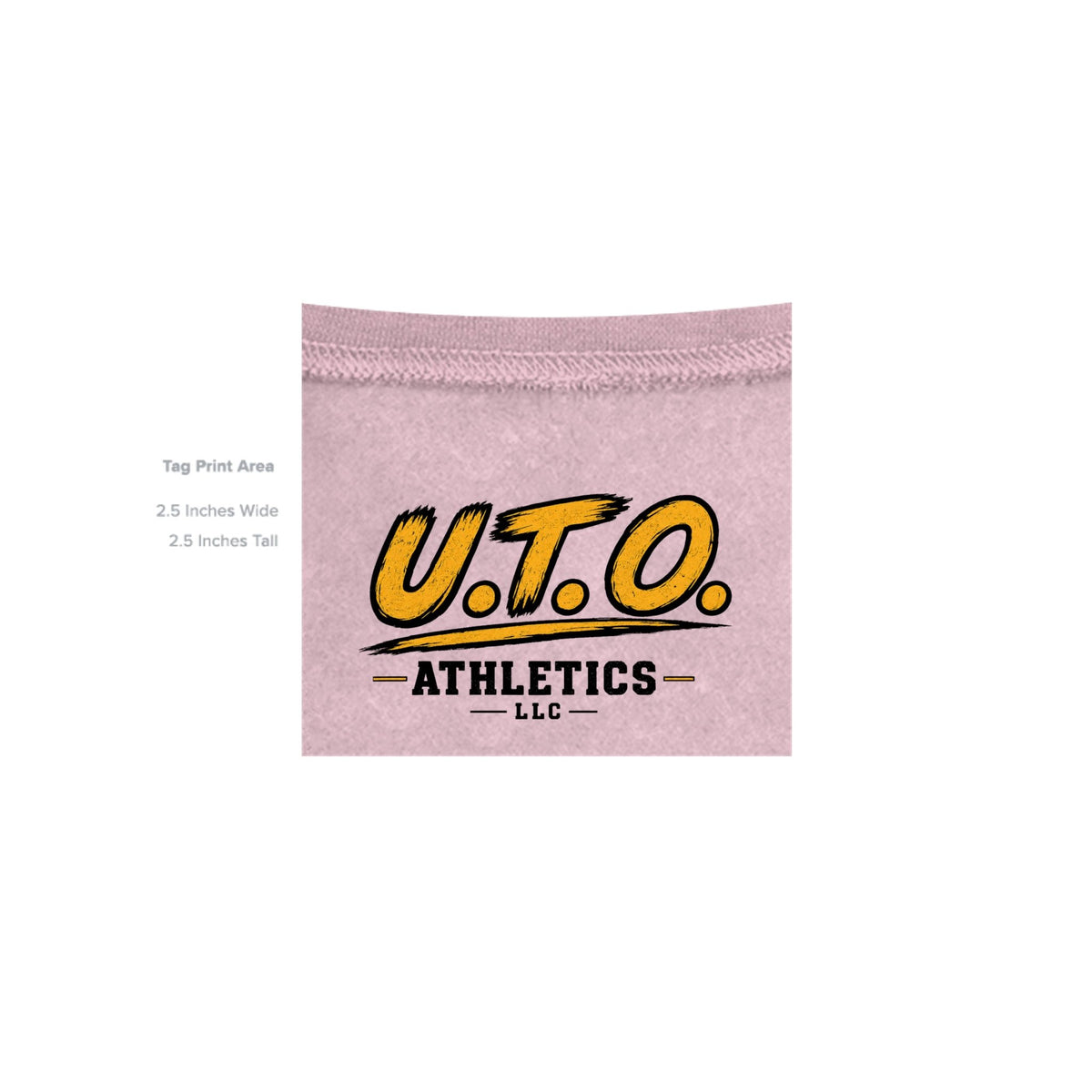 UTO Uglythrowsonly uglythrowsapparelthrowerfear