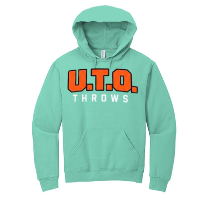 UTO Uglythrowsonly uglythrowsapparelthrowerfear