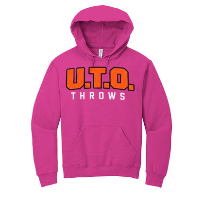 UTO Uglythrowsonly uglythrowsapparelthrowerfear