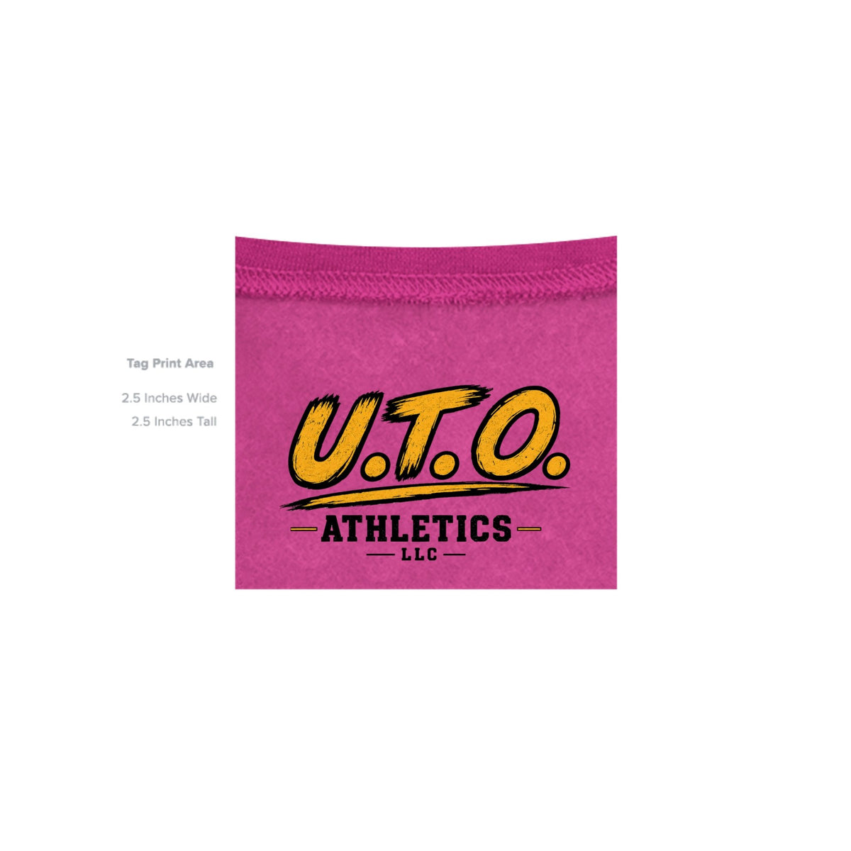 UTO Uglythrowsonly uglythrowsapparelthrowerfear