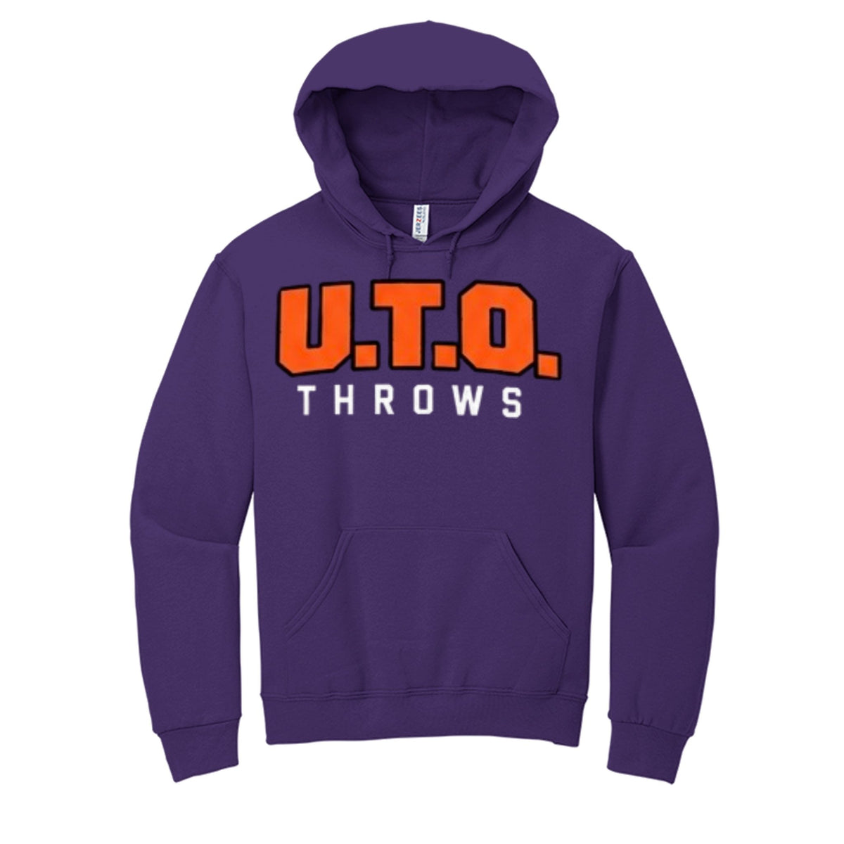UTO Uglythrowsonly uglythrowsapparelthrowerfear