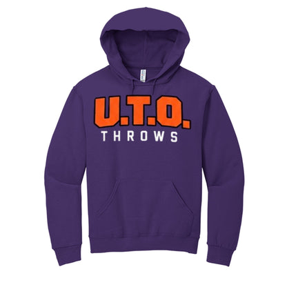 UTO Uglythrowsonly uglythrowsapparelthrowerfear