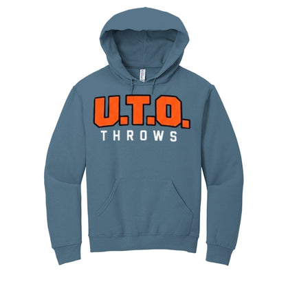 UTO Uglythrowsonly uglythrowsapparelthrowerfear