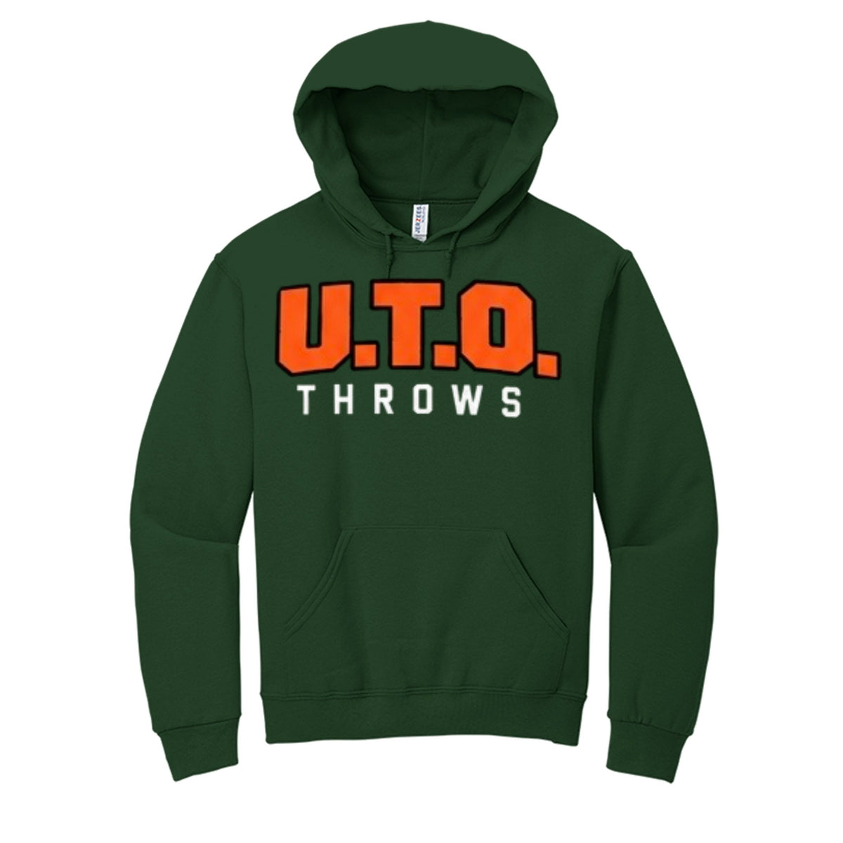 UTO Uglythrowsonly uglythrowsapparelthrowerfear