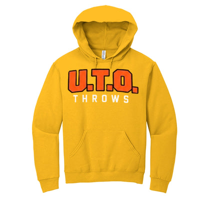UTO Uglythrowsonly uglythrowsapparelthrowerfear