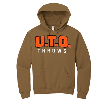 UTO Uglythrowsonly uglythrowsapparelthrowerfear