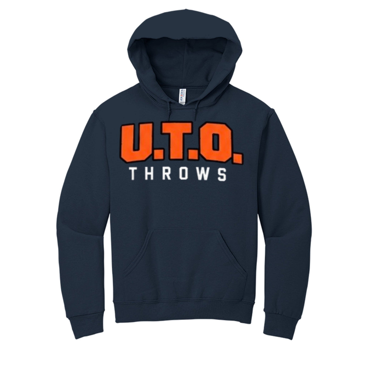 UTO Uglythrowsonly uglythrowsapparelthrowerfear