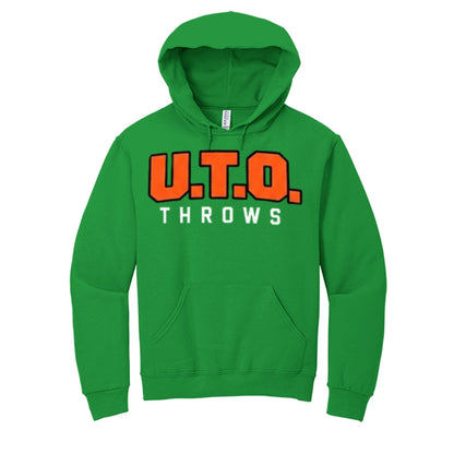 UTO Uglythrowsonly uglythrowsapparelthrowerfear