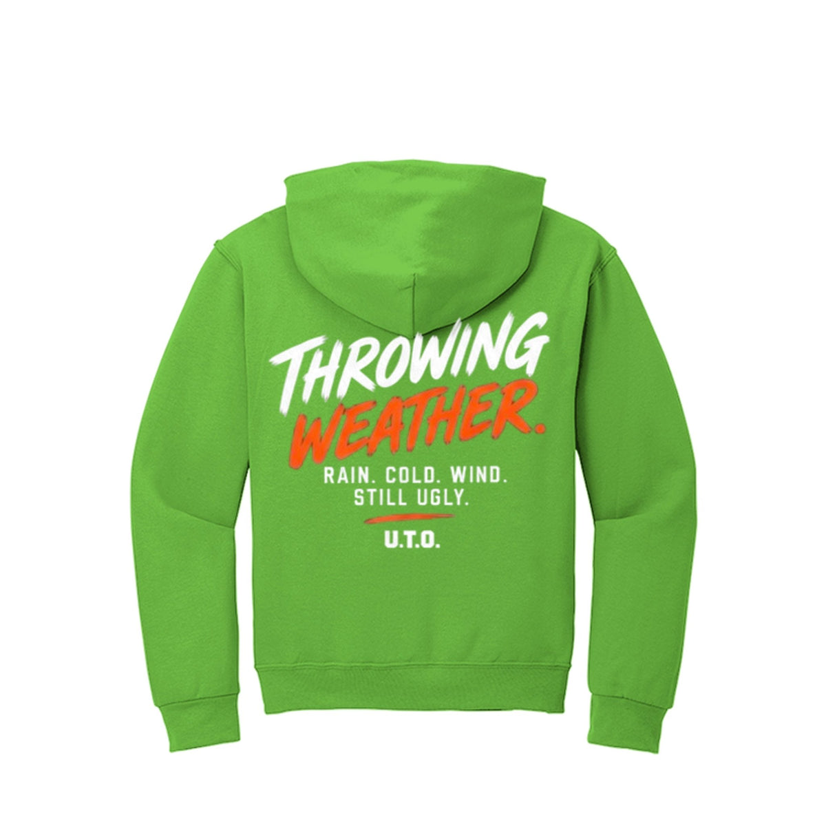 UTO Uglythrowsonly uglythrowsapparelthrowerfear