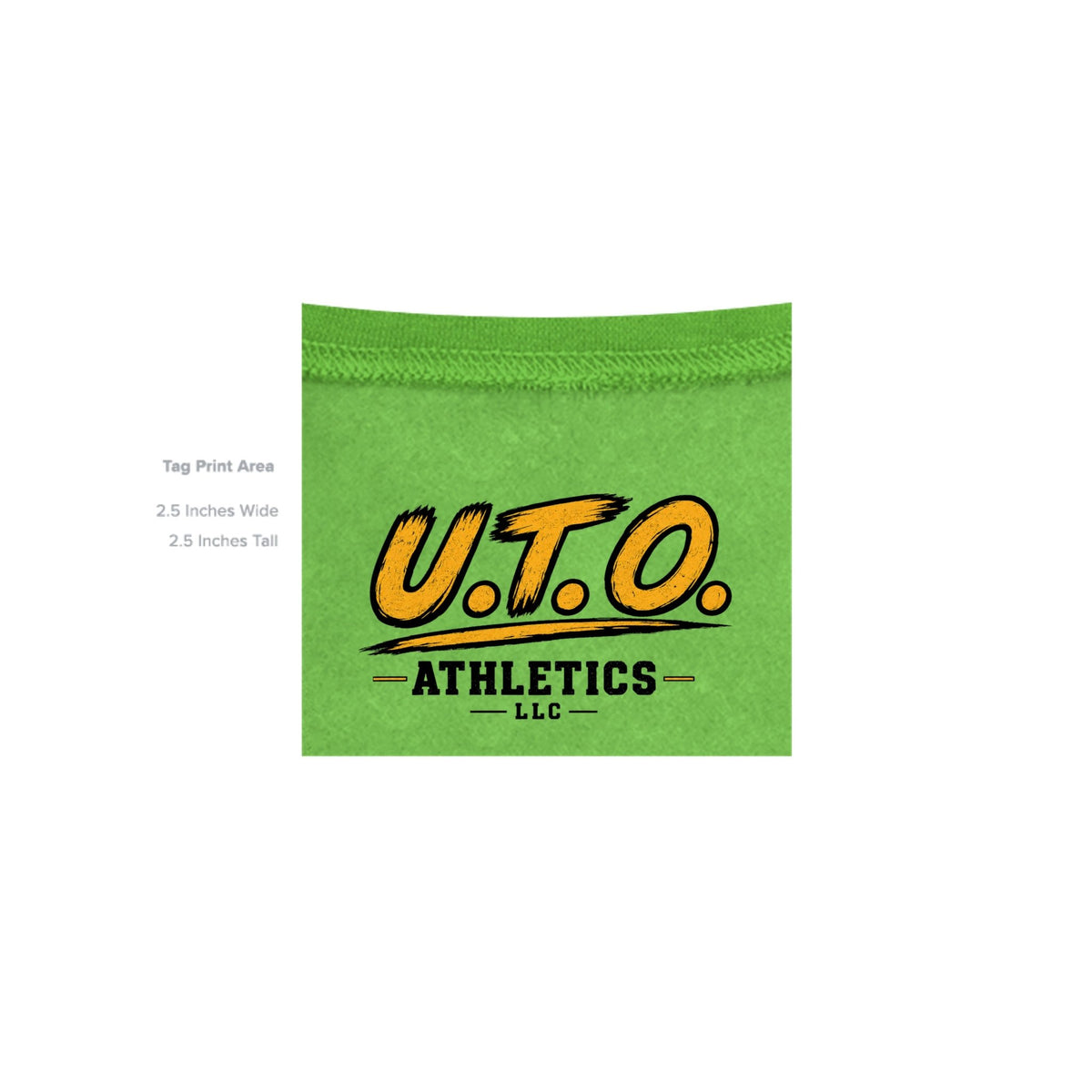 UTO Uglythrowsonly uglythrowsapparelthrowerfear