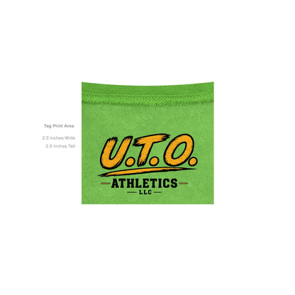 UTO Uglythrowsonly uglythrowsapparelthrowerfear