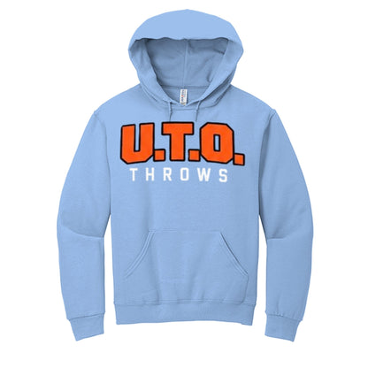 UTO Uglythrowsonly uglythrowsapparelthrowerfear