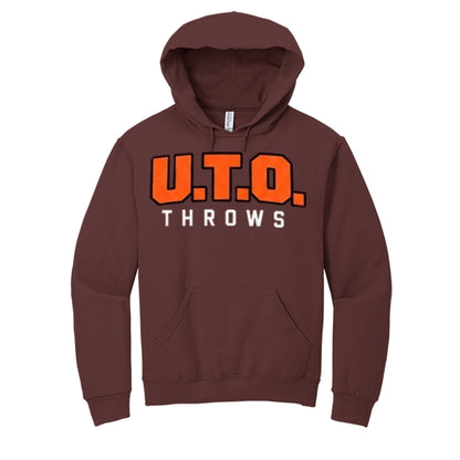 UTO Uglythrowsonly uglythrowsapparelthrowerfear